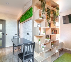 Twix-House в Anstar House Vatutinki