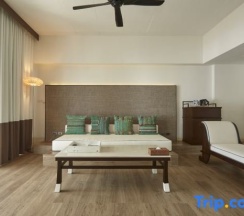 Люкс Executive с видом на море в Veranda Resort & Villas Hua Hin - Cha Am