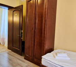 Стандарт twin в Greenberg