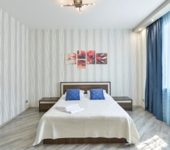 Идеальная Квартира, Горького 17 в Ideal Apartment