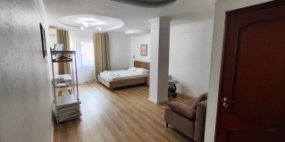 Лазаревское: Мини-отель Лето