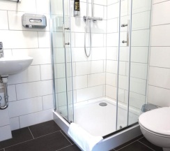 Студия в Apartment Hotel Wittenau