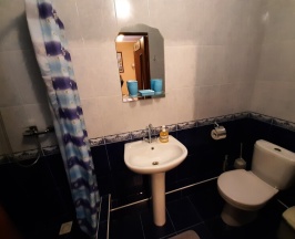 двухместный с раздельными кроватями в Агава