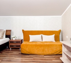 Двухкомнатный семейный номер в Каскад by Viva Hotels Group