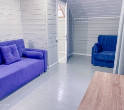 Дачный домик в River Villa
