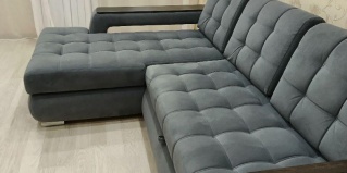 Салехард: Апартаменты Илне Двухкомнатные квартиры на Республике 75А