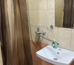 1. Трёхместный стандарт в Лиана