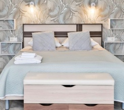 Идеальная Студия на КПД, Шоссейная 197 в Ideal Apartment