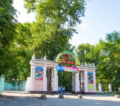 Стандарт 16,4 м2 в Дом на Зеленой