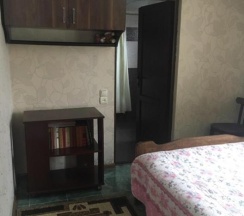Апартаменты Цокольный этаж в Guest House Kobuleti
