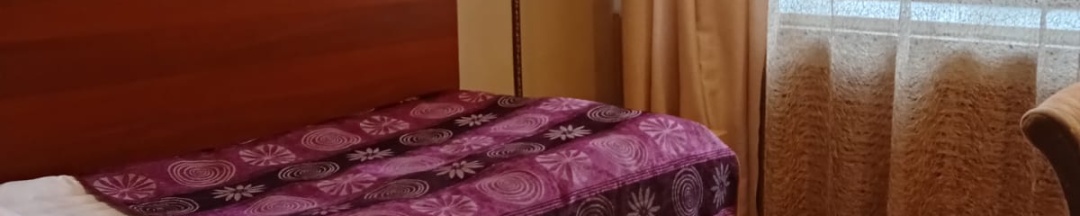 Одноместный номер в Улан