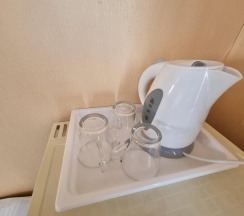 Четырёхместный номер Comfort в River