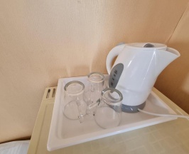 Номер Standard в River