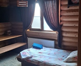 Двухместный коттедж Дружба в Подворье