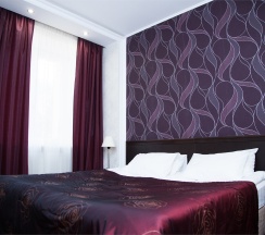 Люкс в Премьер