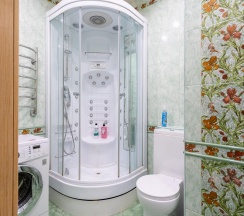 1-комнатные апартаменты, 40м² в BestFlat24