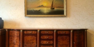 Тюмень: Апартаменты Четыре комнаты