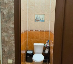 Дом в Оливия