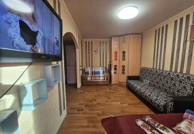 Апартаменты Апартаменты на Проспект Ленина 76 в Туле