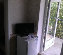 Номер Standard в Подсолнухи