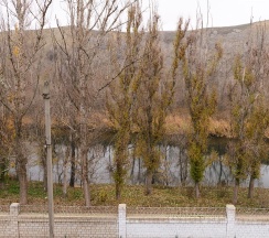 Номер Полулюкс 2-6 в Интурист