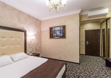 Business Comfort DBL в Bellagio