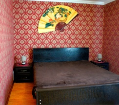 Р.Гамзатова 119. 1-комн.кв., 3-этаж в АнтиОтель