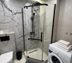  Апартаменты-студия Люкс с балконом в Colden beach