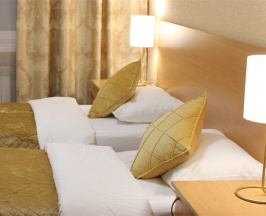 Студия в Звёздный