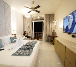 Двухместный номер Standard в Evershine Resort & Spa