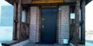 Краснощёково: Гостевой дом Светлана