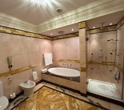 Семейный Полулюкс  - 2 спальни! в Taleon Imperial Hotel