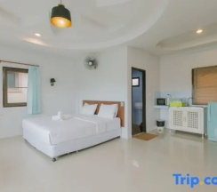 Бунгало в Kataonsea Bungalows