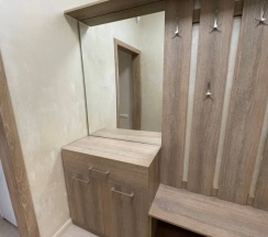 Пятиместный семейный коттедж рядом с пляжем в Гостевой дом