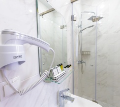 Комфорт в Grig`s Hotel