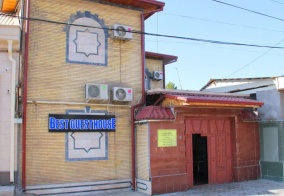 Гостевой дом Best Guesthouse в Ташкенте