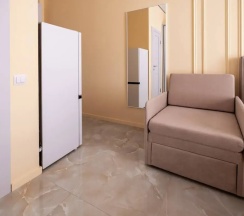 Студия в BoxHouse