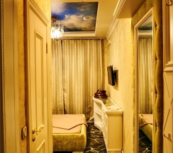 Комфорт в Golden Hotel
