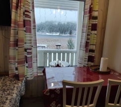 Студия в Рантатало