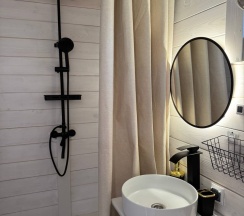 Двухместный номер в Югория-Алтай