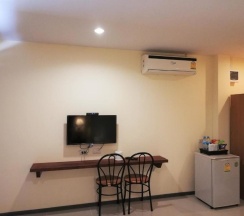 Двухместный номер Standard 2 отдельные кровати в Laemsai Resort