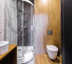 Стандартный двухместный номер. в Key hotel