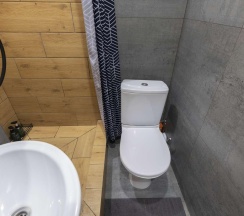 Номер эконом в Dream Apartmens