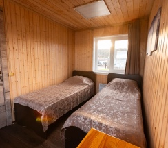 Дом № 8 в Сияние Севера