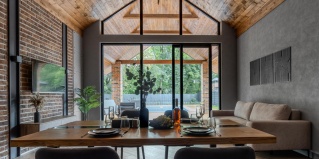 Тульский: Вилла/Бунгало La Villa Pine