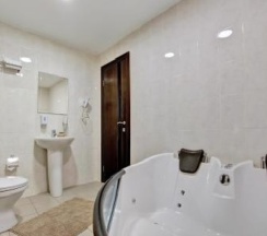 ДеЛюкс в Sfera Hotels Group