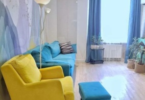 Апартаменты Апартаменты на Кальная улица, 34 в Рязанской области