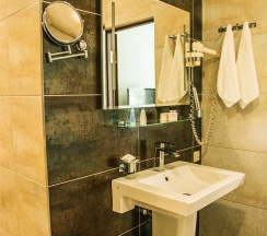 Улучшенный Стандарт (с выходом на террасу) в Фиагдон