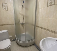 Номер Economy в Лукино