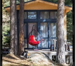 Номер Comfort в Assalam Arkhyz